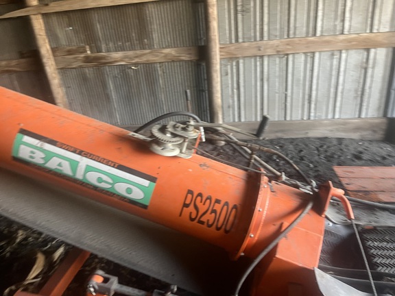 2010 Misc PS2500 Grain Auger