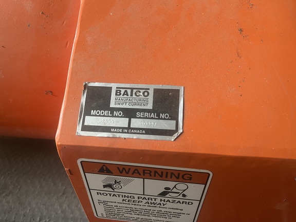 2010 Misc PS2500 Grain Auger