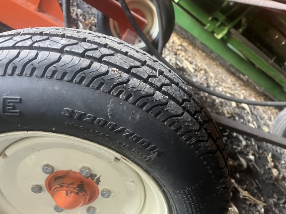 2010 Misc PS2500 Grain Auger