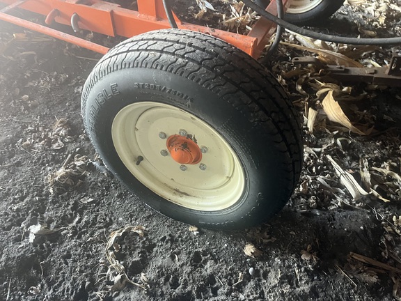 2010 Misc PS2500 Grain Auger