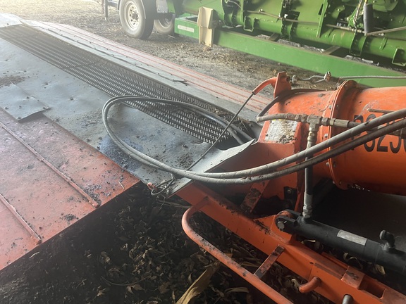 2010 Misc PS2500 Grain Auger