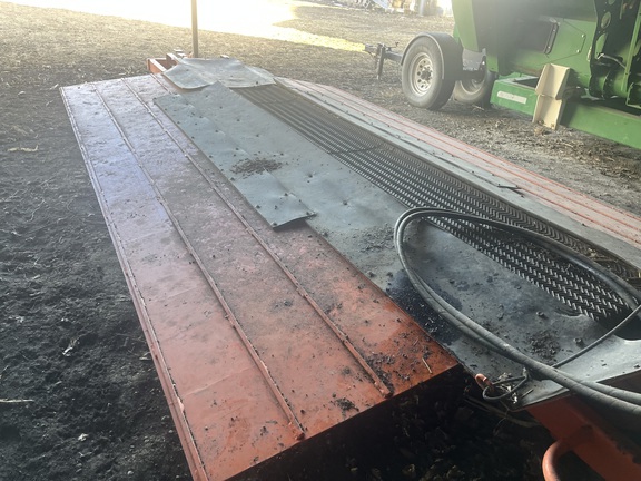 2010 Misc PS2500 Grain Auger