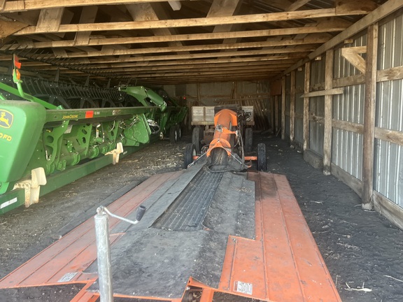 2010 Misc PS2500 Grain Auger