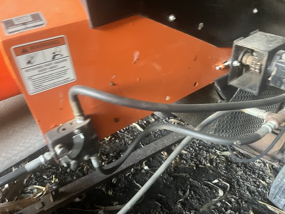 2010 Misc PS2500 Grain Auger