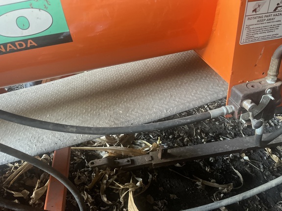 2010 Misc PS2500 Grain Auger