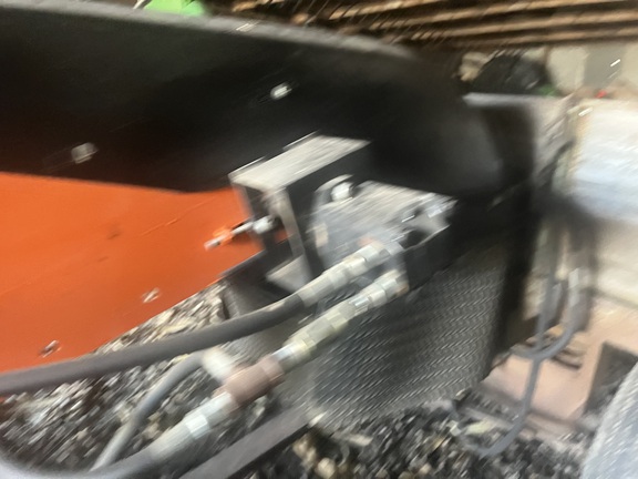 2010 Misc PS2500 Grain Auger