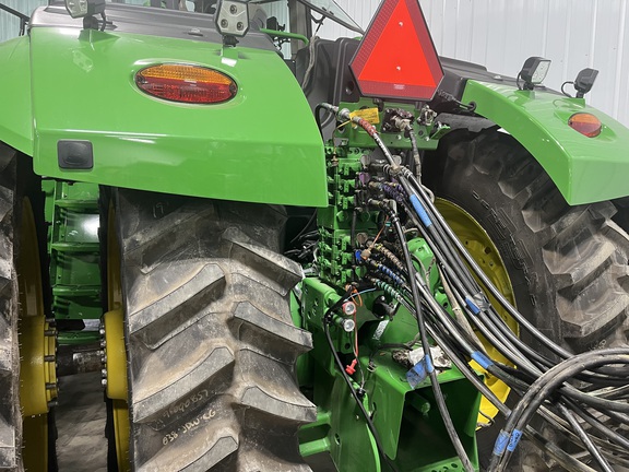 2025 John Deere 9R 440 Tractor 4WD