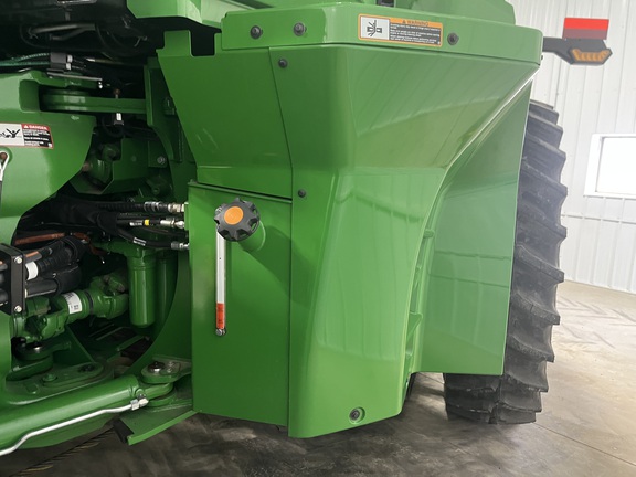 2025 John Deere 9R 440 Tractor 4WD