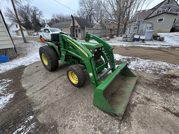 Iron number #5486422