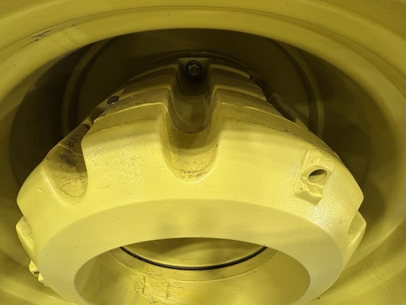 2012 John Deere 9510R Tractor 4WD