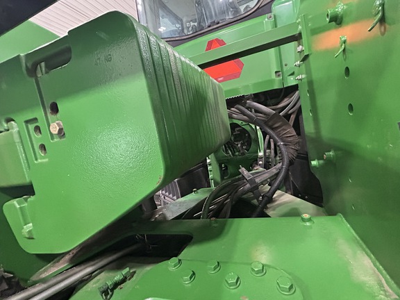 2012 John Deere 9510R Tractor 4WD