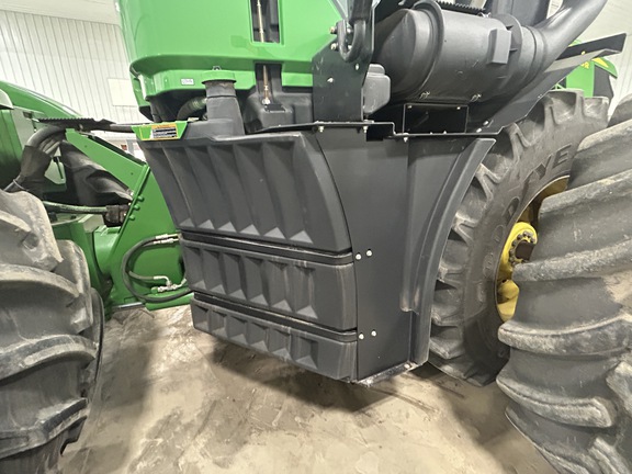 2012 John Deere 9510R Tractor 4WD