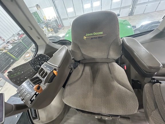 2012 John Deere 9510R Tractor 4WD