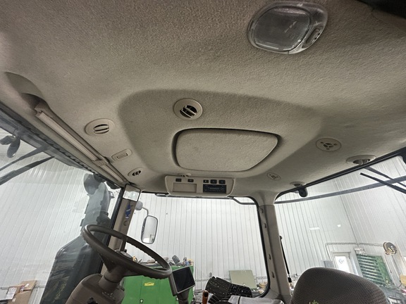 2012 John Deere 9510R Tractor 4WD