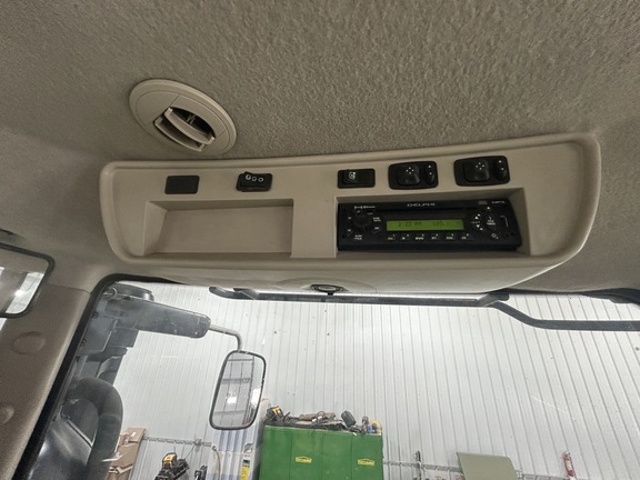 2012 John Deere 9510R Tractor 4WD