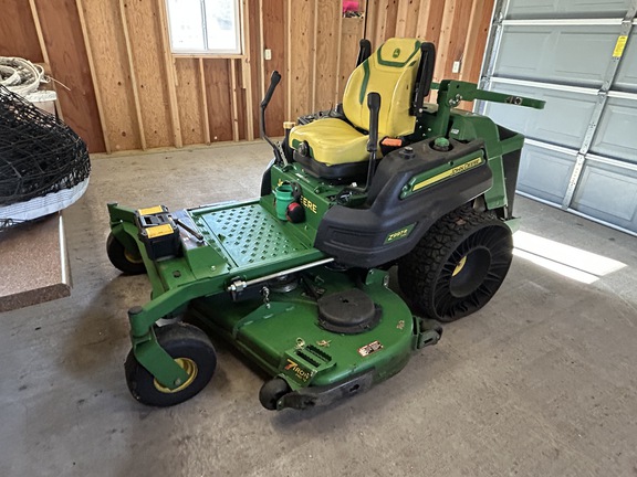 2024 John Deere Z997R Mower/Zero Turn