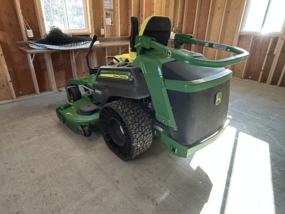 2024 John Deere Z997R Mower/Zero Turn