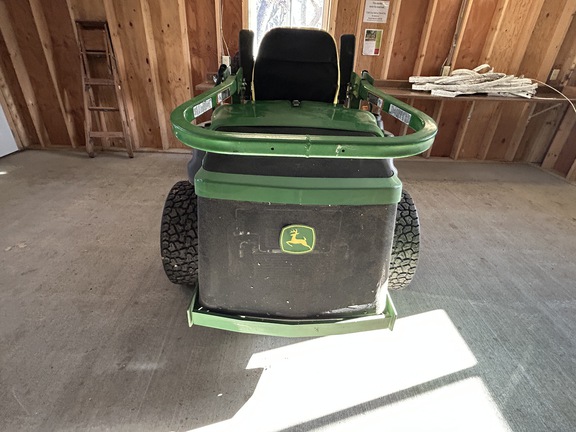 2024 John Deere Z997R Mower/Zero Turn