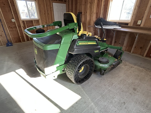 2024 John Deere Z997R Mower/Zero Turn