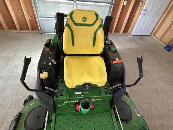 2024 John Deere Z997R Mower/Zero Turn