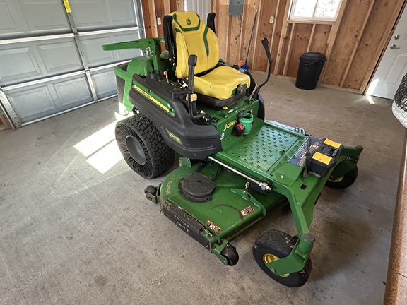 2024 John Deere Z997R Mower/Zero Turn