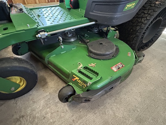 2024 John Deere Z997R Mower/Zero Turn