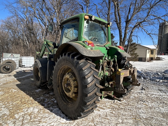 2010 John Deere 7530 Premium Tractor