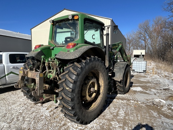 2010 John Deere 7530 Premium Tractor
