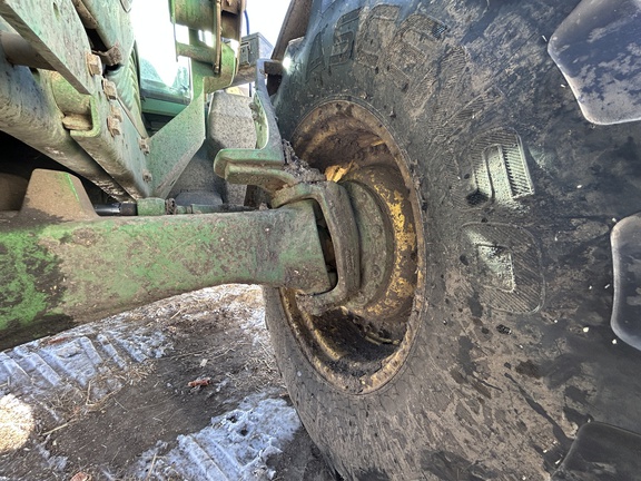 2010 John Deere 7530 Premium Tractor