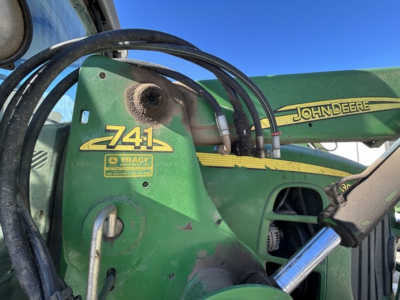 2010 John Deere 7530 Premium Tractor