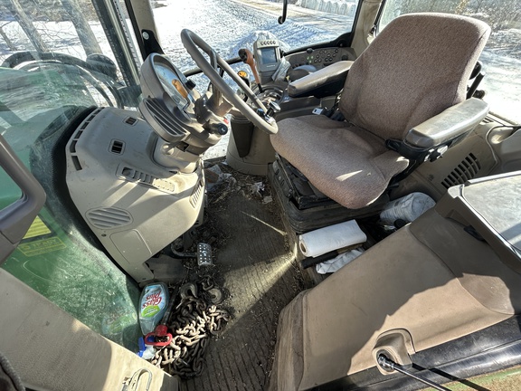 2010 John Deere 7530 Premium Tractor