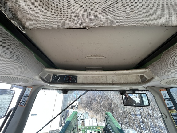 2010 John Deere 7530 Premium Tractor