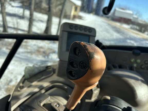 2010 John Deere 7530 Premium Tractor