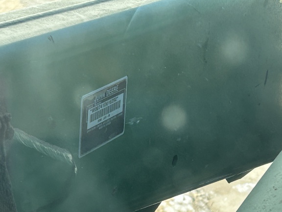 2010 John Deere 7530 Premium Tractor