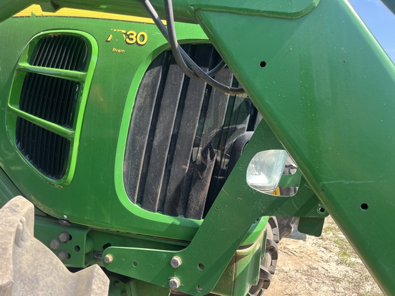 2010 John Deere 7530 Premium Tractor