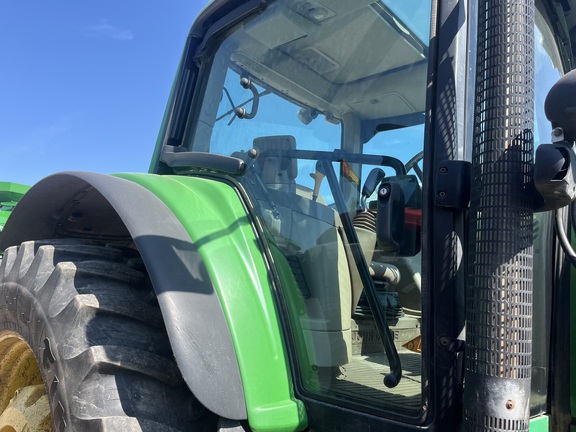 2010 John Deere 7530 Premium Tractor