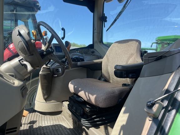 2010 John Deere 7530 Premium Tractor