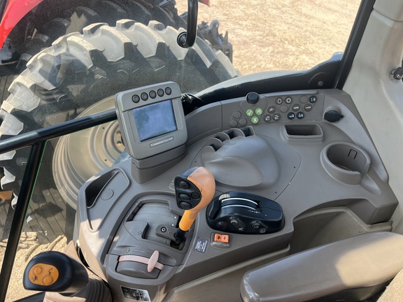 2010 John Deere 7530 Premium Tractor