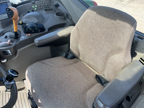 2010 John Deere 7530 Premium Tractor