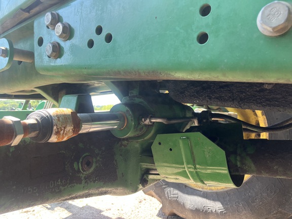 2010 John Deere 7530 Premium Tractor