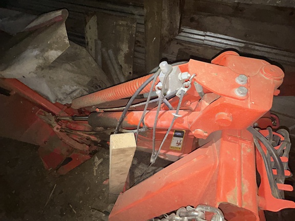 2022 Kuhn GMD240HD Mower