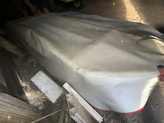 2022 Kuhn GMD240HD Mower