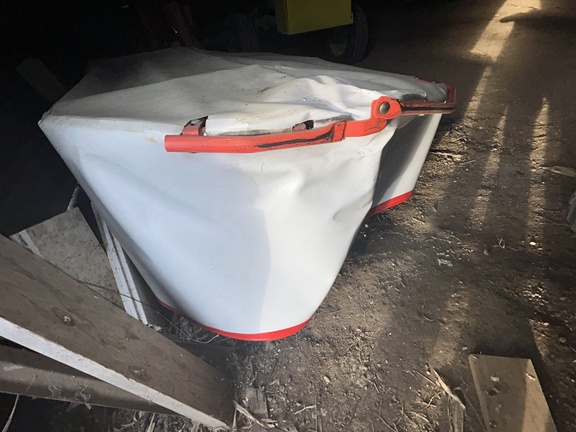 2022 Kuhn GMD240HD Mower