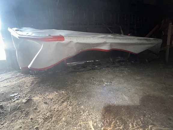 2022 Kuhn GMD240HD Mower