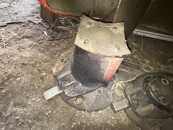 2022 Kuhn GMD240HD Mower