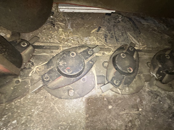 2022 Kuhn GMD240HD Mower