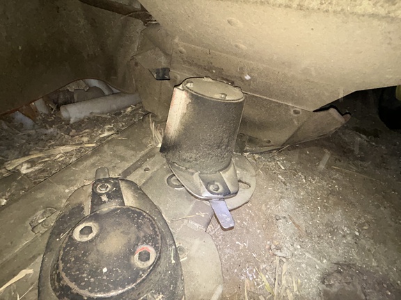 2022 Kuhn GMD240HD Mower