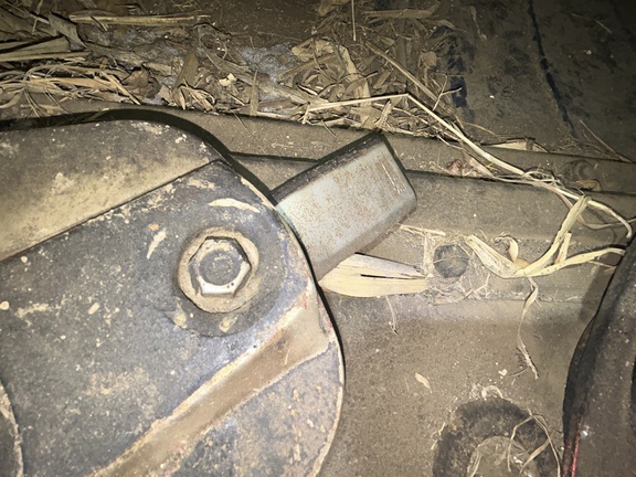 2022 Kuhn GMD240HD Mower