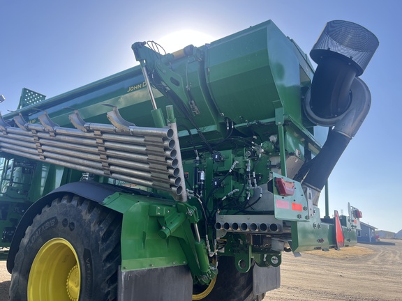 2025 John Deere 800R Misc