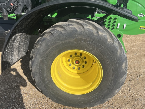 2025 John Deere 800R Misc